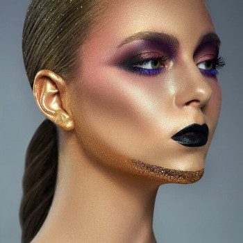 MUA - 
NATALYA ZUBOK