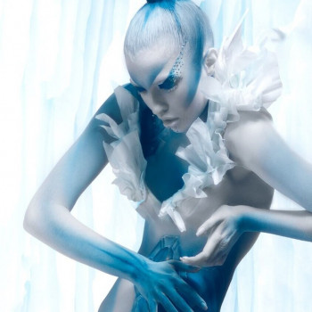 MUA - 
NATALYA ZUBOK