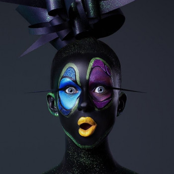 MUA - 
NATALYA ZUBOK