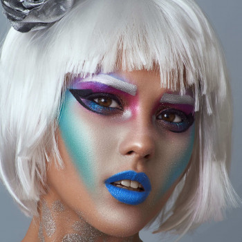 MUA - 
NATALYA ZUBOK