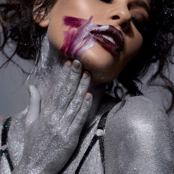 MUA - 
NATALYA ZUBOK