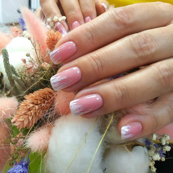 Манікюр, фото - Салон краси CAPELLI di bellezza