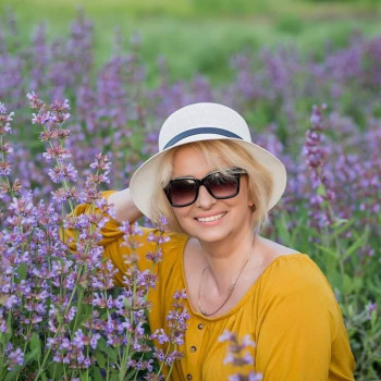 Татьяна Волкогон , Київ Фото - 6