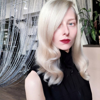 Ольга Ластивка, Киев Фото - 43