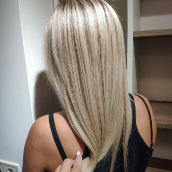 Ольга Ластивка, Киев Фото - 44