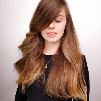 Ольга Ластивка, Киев Фото - 41