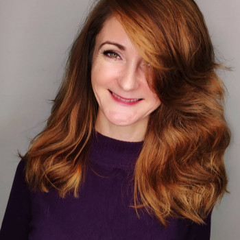 Ольга Ластивка, Киев Фото - 20