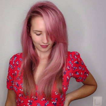 Ольга Ластивка, Киев Фото - 37