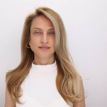 Ольга Ластивка, Киев Фото - 17