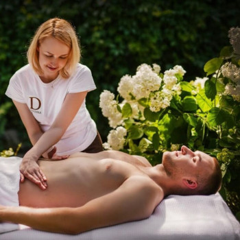 Deninna, Винница Фото - 10