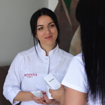 Deninna, Винница Фото - 8