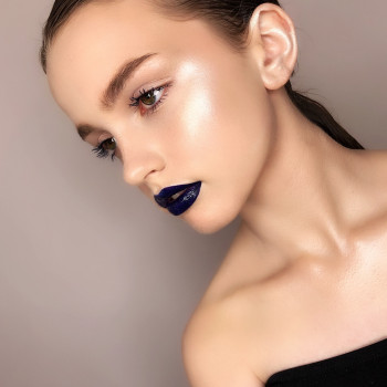 Экспресс макияж -
NATALYA ZUBOK