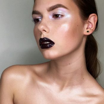 Экспресс макияж -
NATALYA ZUBOK