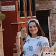 Фотограф Аліна Ананенко на Barb.ua