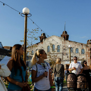 Игорь Трубилин , Харьков Фото - 6