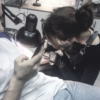 Елена Дашкова , Одеса Фото - 8