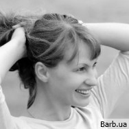 Фотограф Юлия Севастьянова на Barb.ua