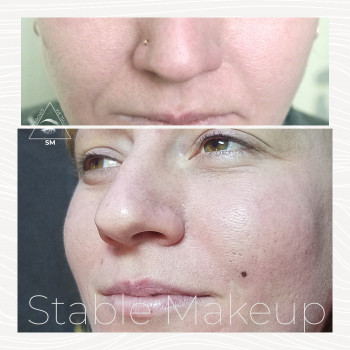 "Мушка"
Дотайте родзинку у свій образ ;-)