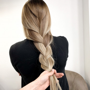 AirTouch от Ирины блонд)Парадиз*