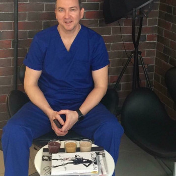 Иван Кисиль, Киев Фото - 5