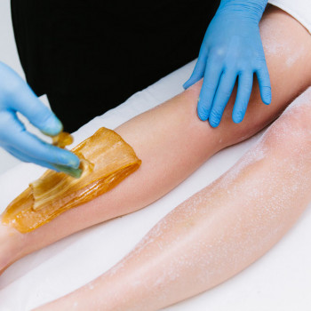 Позбутися небажаного волосся на тілі можна за декілька хвили