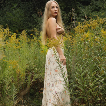 Анастасия Мельникова, Харьков Фото - 6