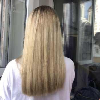 Фото с портфолио Анна 