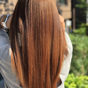 Фото с портфолио Анна 