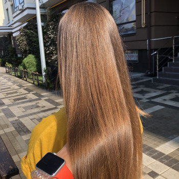 Фото с портфолио Анна 