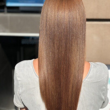 Ботокс для волос
                    Парикмахер Анна Киев