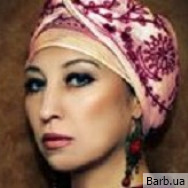 Фотограф Алла Грек на Barb.ua