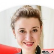 Фотограф Инна Зубко на Barb.ua