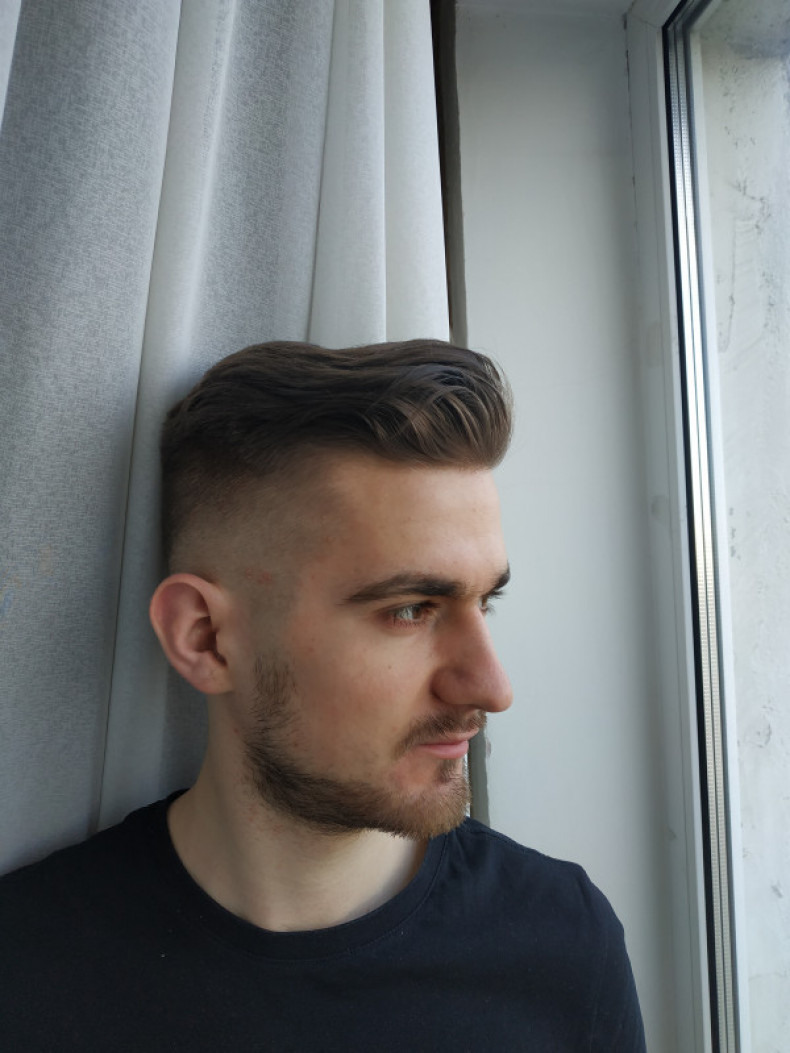 Фейд, фото -  