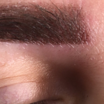 Перманентный макияж
                    Косметолог Евгения Романчук Киев