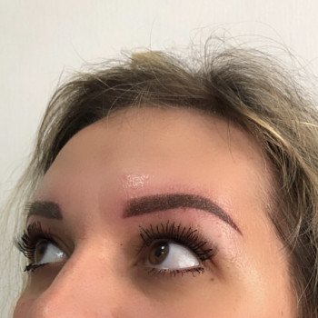 Перманентный макияж
                    Косметолог Евгения Романчук Киев