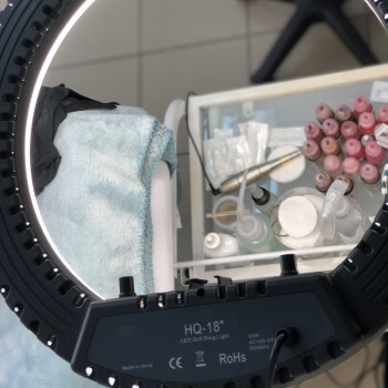 Перманентный макияж
                    Косметолог Евгения Романчук Киев