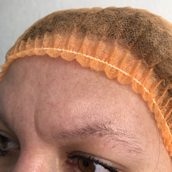 Перманентный макияж
                    Косметолог Евгения Романчук Киев