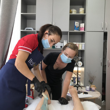 Базове навчання
 