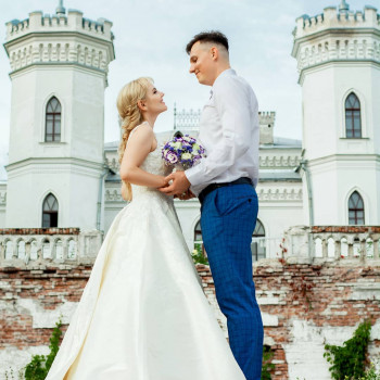 Екатерина Богуславская , Харків Фото - 5