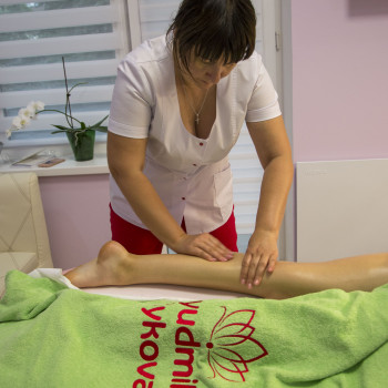 Людмила Быкова , Днепр Фото - 6