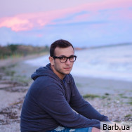 Фотограф Руслан Меджидов на Barb.ua