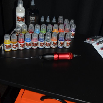 Екатерина Мироненко, Николаев Фото - 15