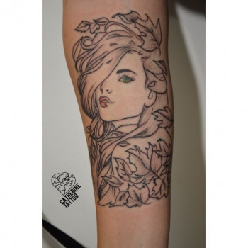 Екатерина Мироненко, Николаев Фото - 37