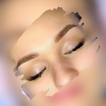 Фото из портфолио мастера Алёна Шульга (мастер перманентного макияжа, Киев)