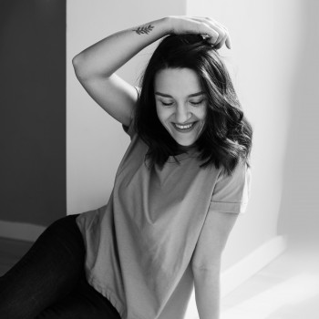 Юлия Величко , Черкассы Фото - 3