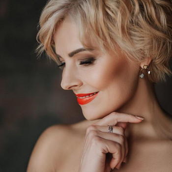 Валерия Колосова, Черкассы Фото - 5