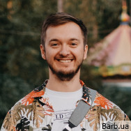 Фотограф Роман Новицкий на Barb.ua