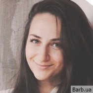 Фотограф Марина Сирош на Barb.ua
