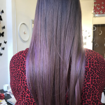 Окрашивание волос разной сложности
                    Парикмахер-модельер Наталья Запорожье