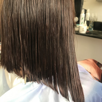 Стрижки волос
                    Парикмахер-модельер Наталья Запорожье